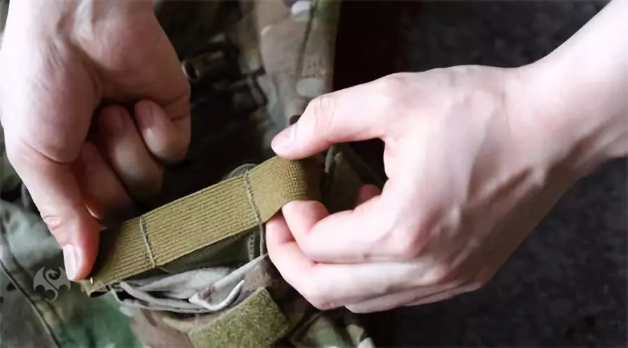 美军最新型作战服面料,美军最新数码作战服