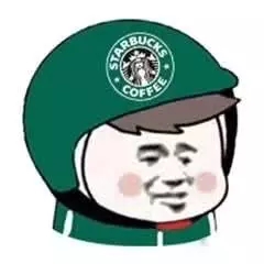 表情包logo潮牌,佛系商标头盔表情包