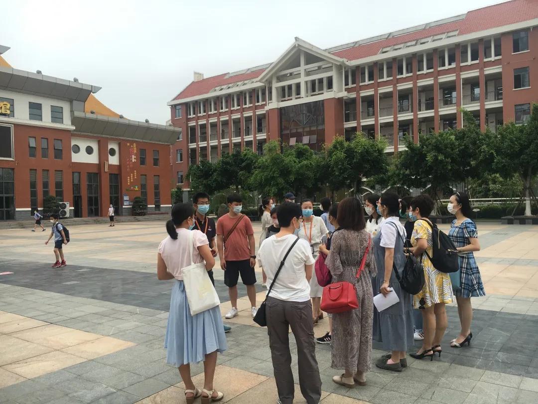 杏东康桥红橡树幼儿园,厦门集美杏北康桥红橡树幼儿园