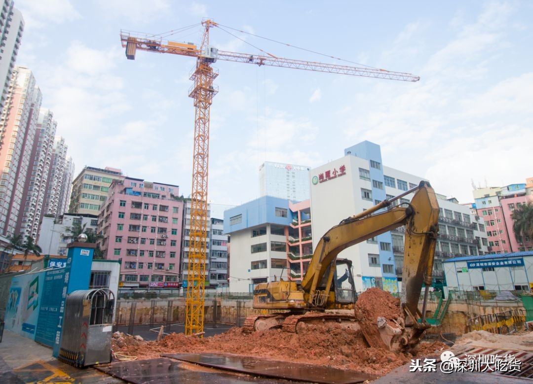 再见我们的摇滚时代完整版,再见了深圳岗厦