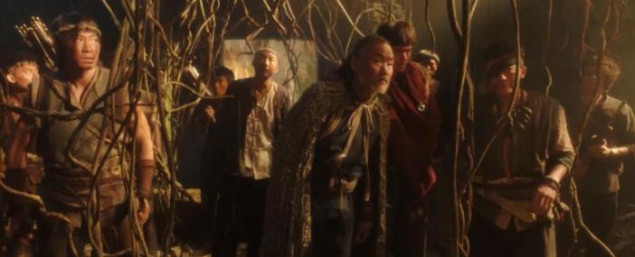 云南虫谷潘粤明结局,云南虫谷预告片潘粤明