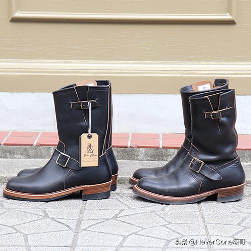 高端工装靴品牌,重磅工装靴顶级牌子有哪些