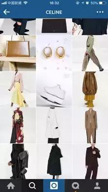 Mark这些时尚资源网站，比春晚好看