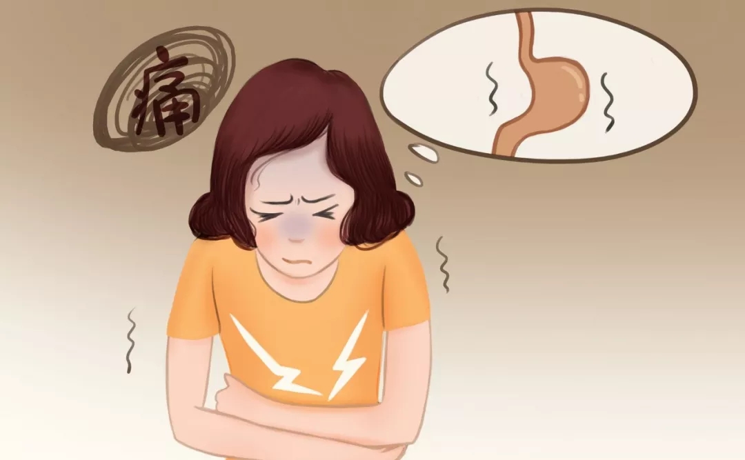 坐月子胃疼要注意饮食吗,坐月子期间胃病犯了怎么办