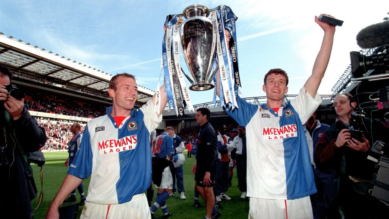 系列连载：曼联九五九六（五）