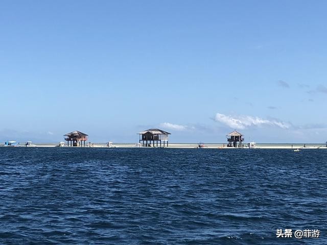 菲律宾小马尔代夫度假村,菲律宾小马尔代夫一日游