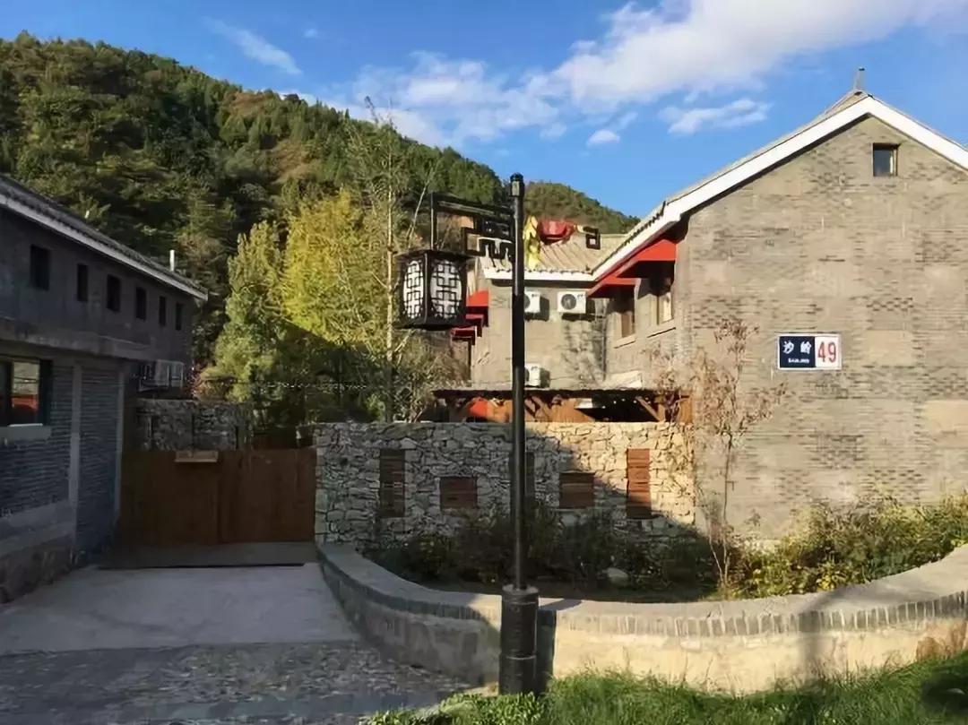 民宿投资的坑,民宿投资合伙人骗局