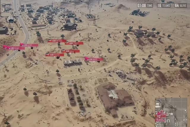 2021绝地求生pgc全球总决赛韦神,绝地求生韦神职业比赛