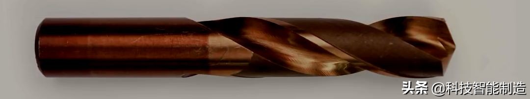 如何选择钻头涂层,钻头的选用流程有哪些方法