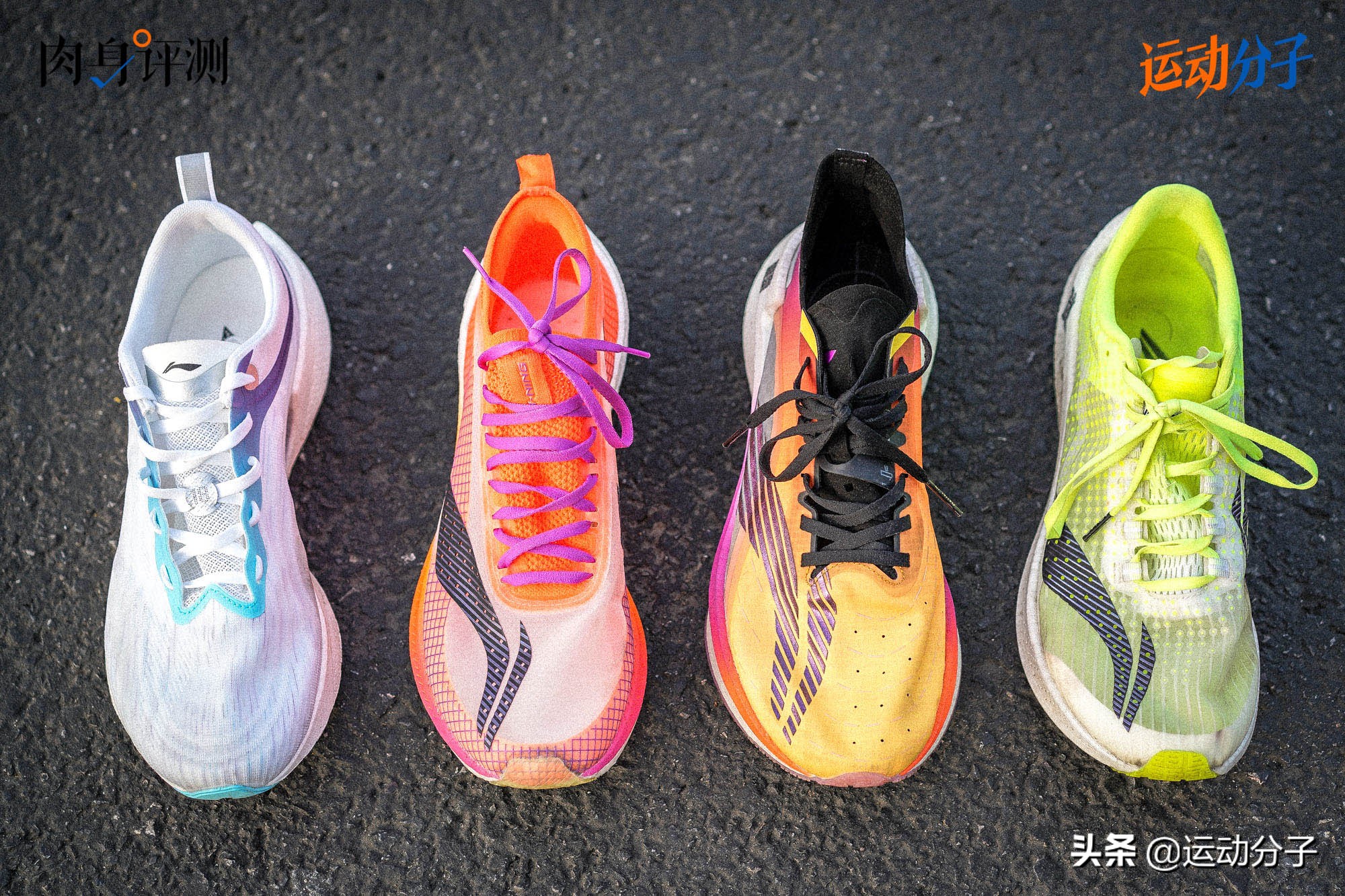 李宁超轻18代回弹,李宁超轻18的会变硬吗