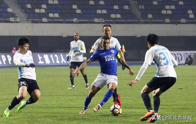 石家庄永昌队冲超成功,石家庄永昌冲超成功2019