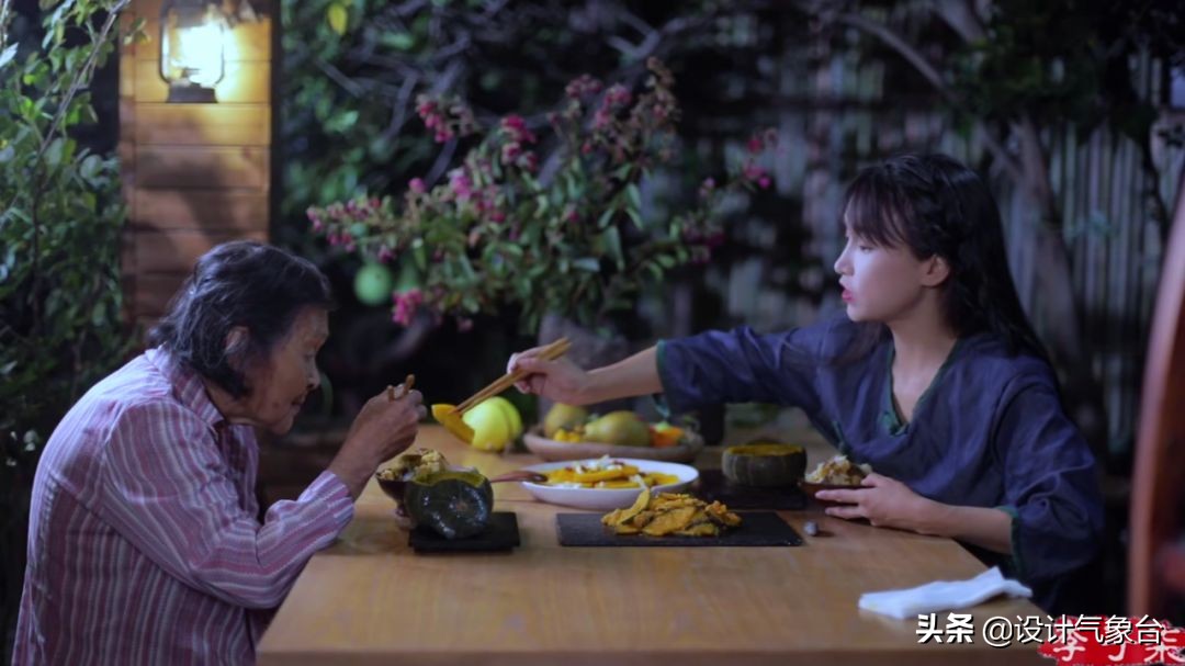 李子柒生活大揭秘,多少人羡慕李子柒的生活