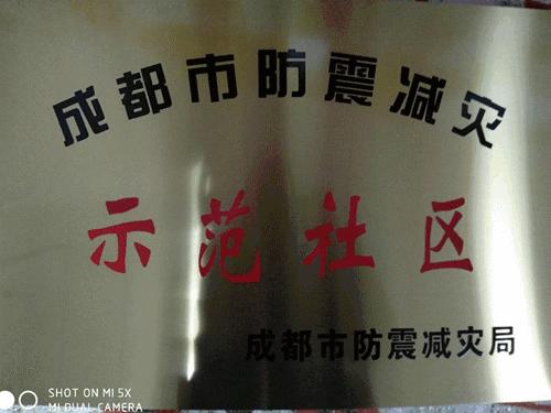 社区公园打卡,社区打卡系列大全