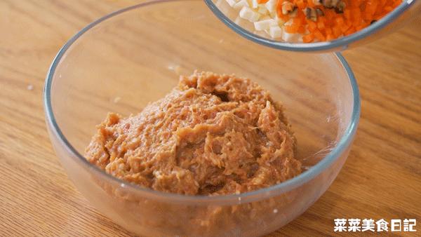 周总理最爱，汪曾祺怒赞，这中华第一名圆，松软biu汁好吃绝