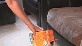 厨房和卫生间深度清洁图,卫生间厨房污垢怎么去除妙招