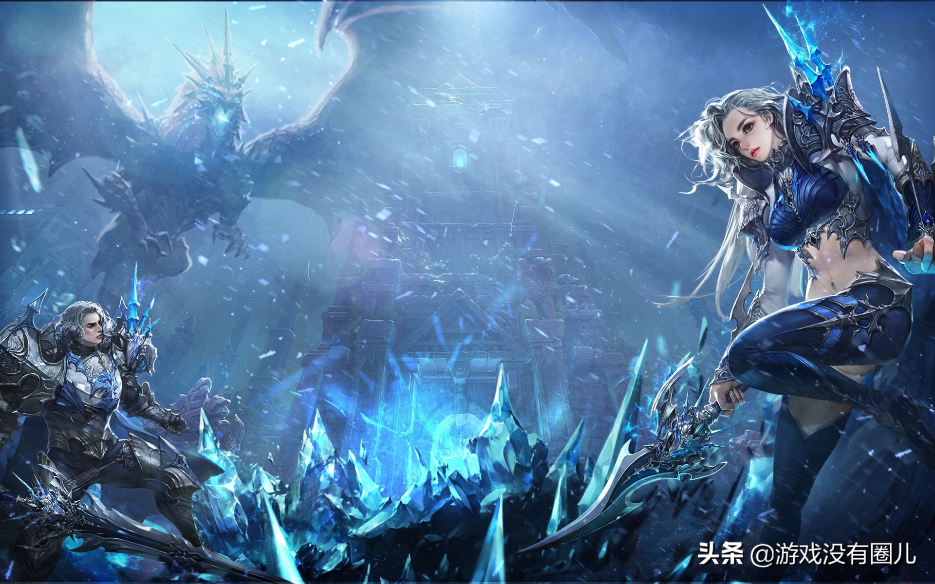 盘点近五年里最好的十款rpg游戏,怀旧经典rpg游戏