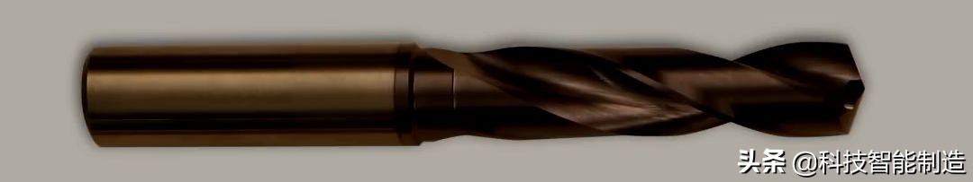 如何选择钻头涂层,钻头的选用流程有哪些方法