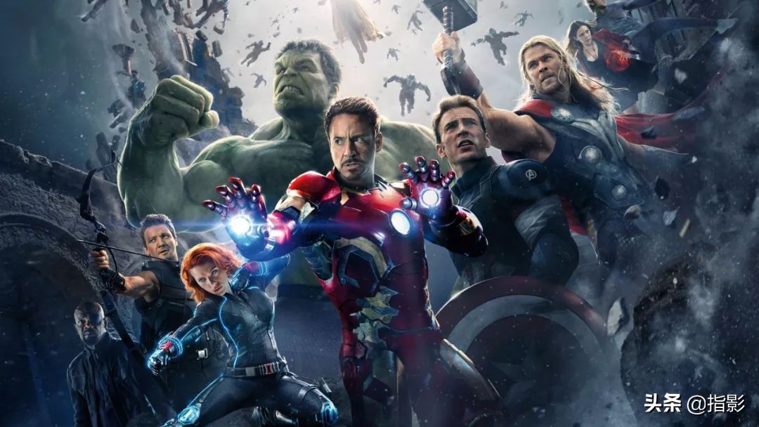 迪士尼与漫威之争,迪士尼漫威星战宇宙