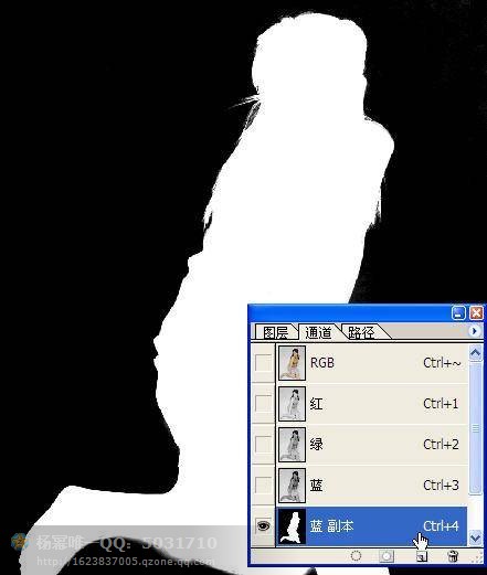 photoshop抠图技巧大全,photoshop教学抠图详细教程