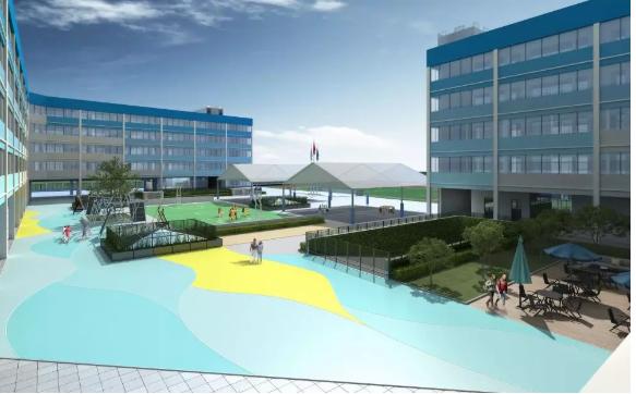 广州诺德安达国际学校怎么样,广东诺德安达国际学校招生条件