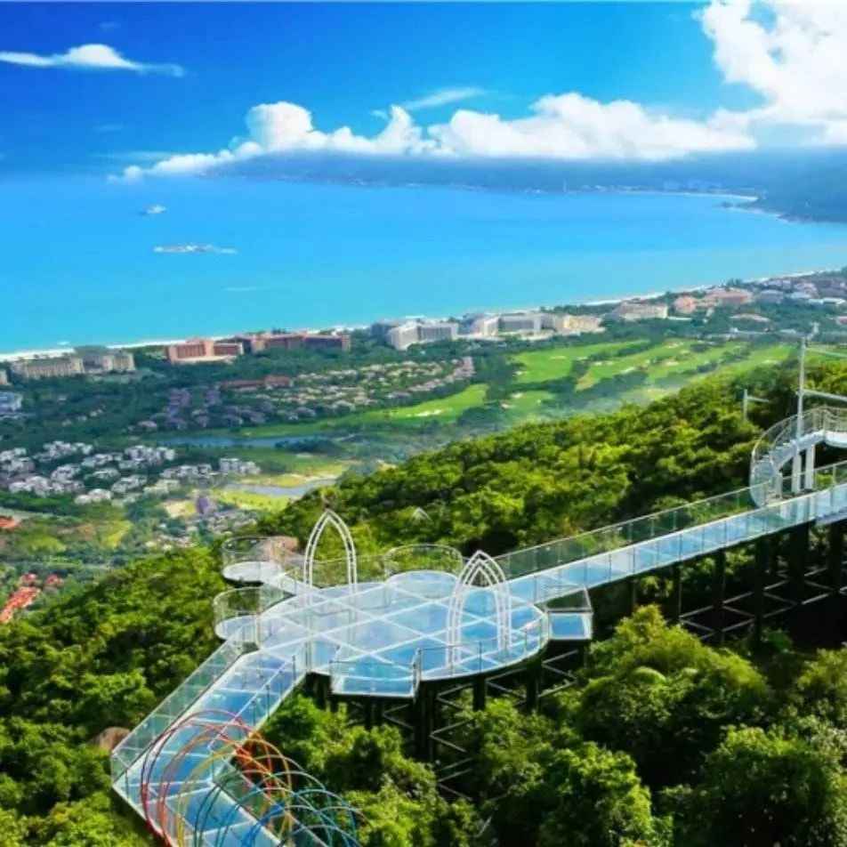 让你无法抗拒的海南究竟好在哪里,海南真正值得一看的地方