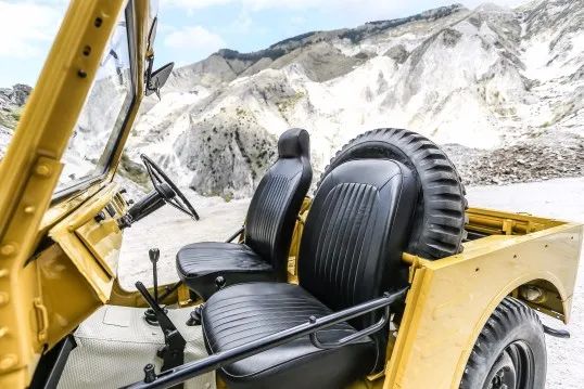 吉姆尼四驱讲堂,四驱铃木吉姆尼