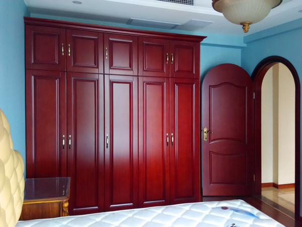 广东实木门十大名牌排名,实木门十大名牌有哪些