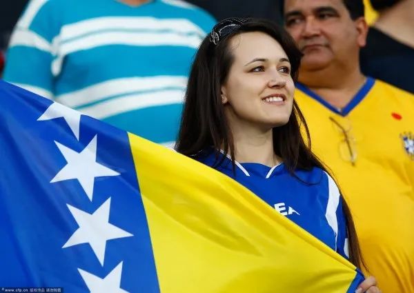 波黑经济怎么样,波黑前景