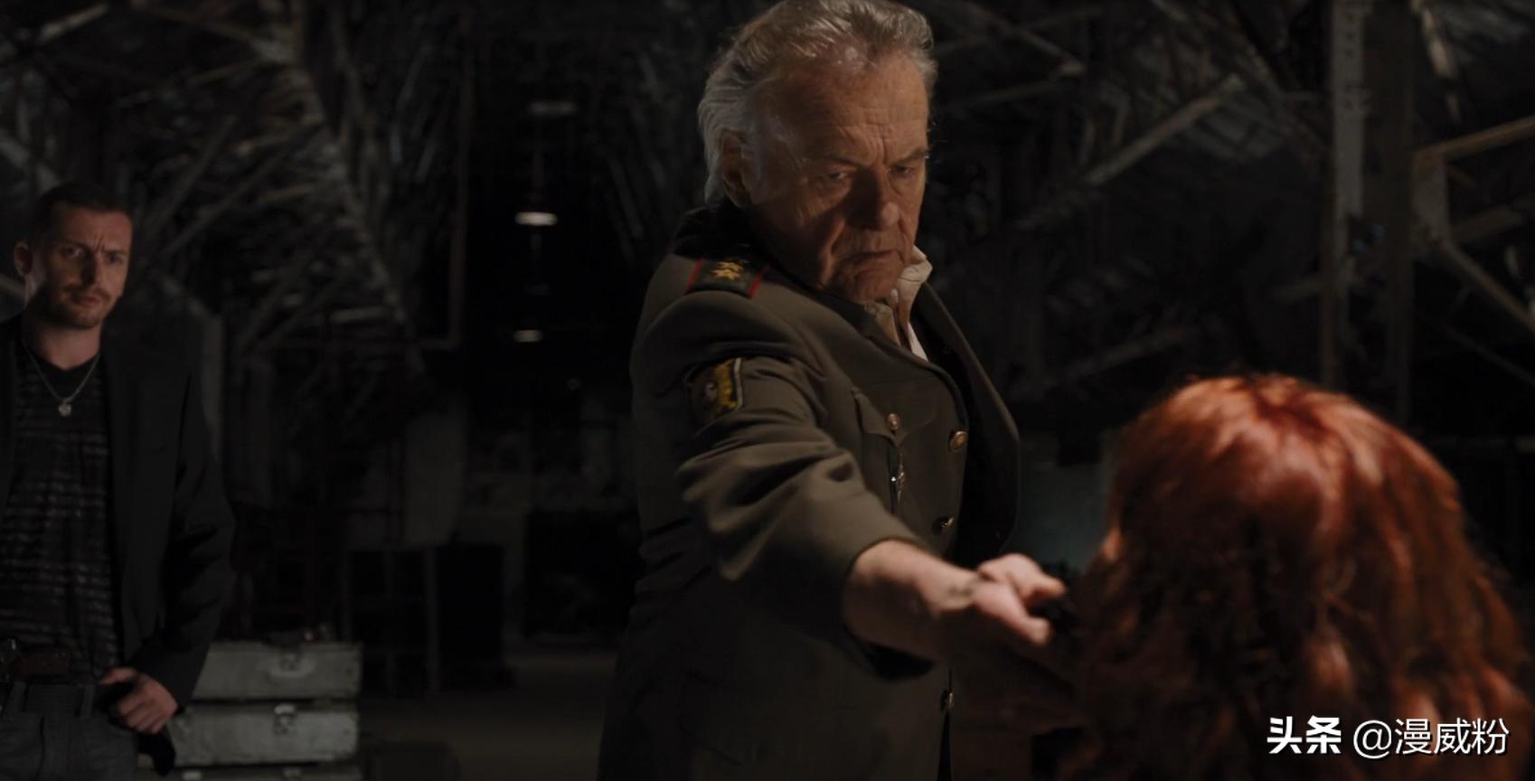 漫威复仇者联盟最经典的一集,漫威复仇者联盟最后彩蛋