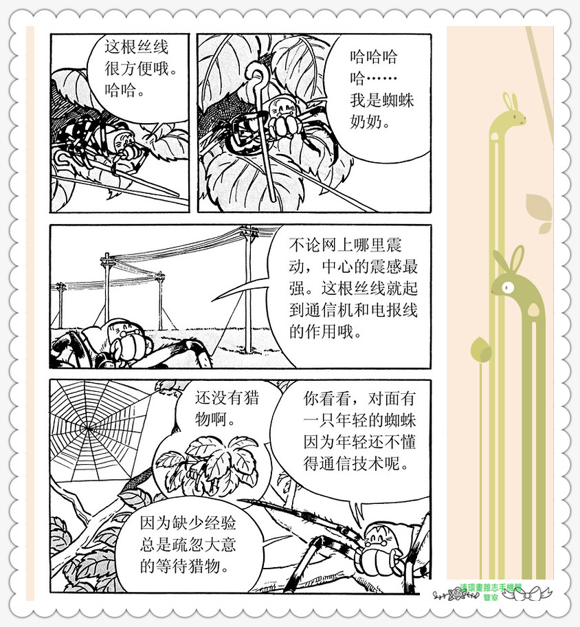 昆虫记法布尔动画片,昆虫记法布尔全套