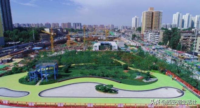 新开的幸福林带都有什么,幸福林带有什么变化