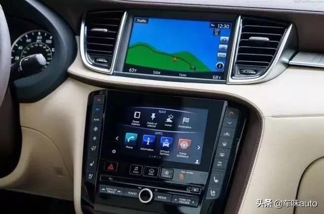 2021款英菲尼迪qx50评测,2022款英菲尼迪qx50测评