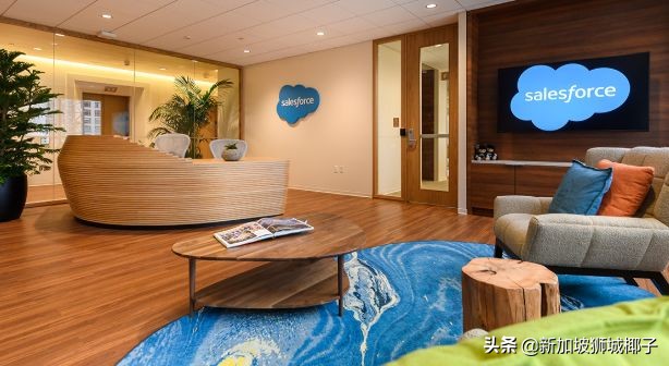 50万人将失业！这20家公司人人想进，薪水曝光