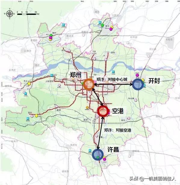 郑州未来哪个片区房价最高,郑州未来五年哪里房价最合适