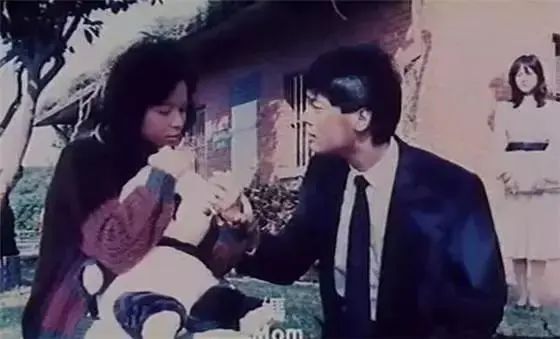 母爱一部感动4亿人的电影,十部催人泪下的母爱电影