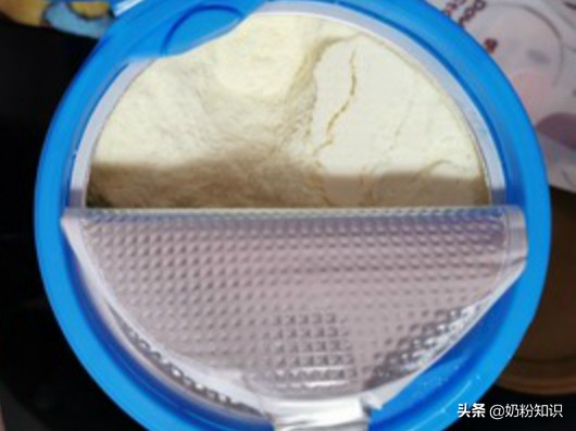 合生元哌嗪奶粉有假货吗,合生元原装进口的奶粉好吗