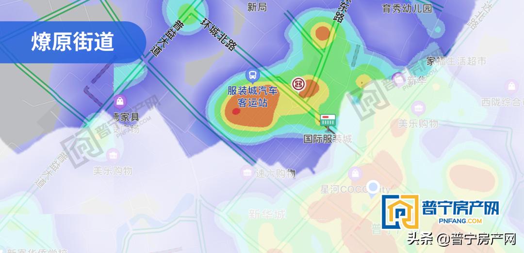 普宁下午人流量大的地方,普宁哪里热闹人多