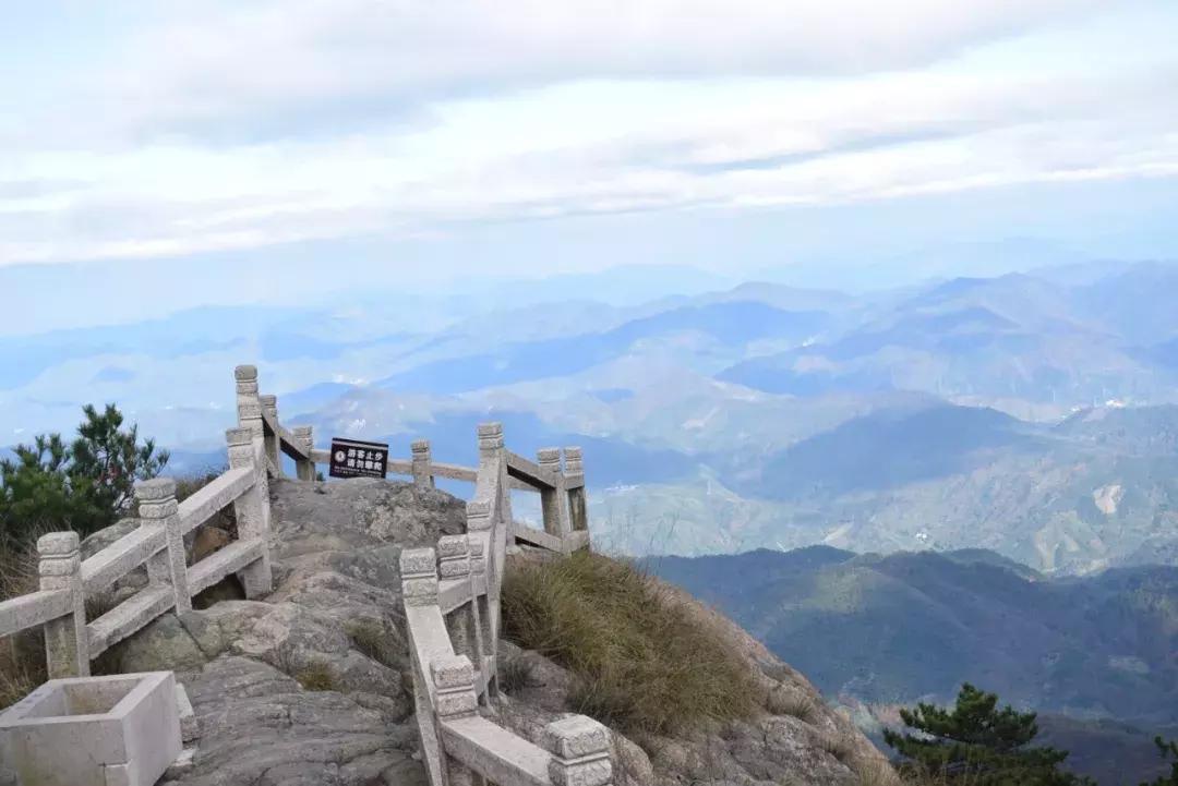 游九华山风景区,游九华山风景