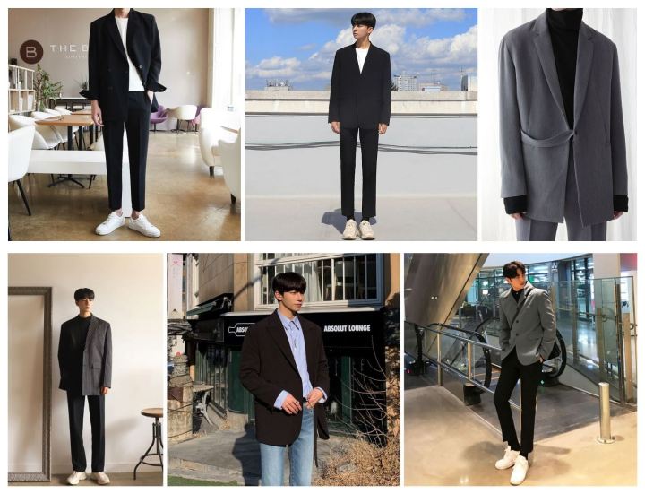 穿着比较上档次的男装店铺,有哪些高档的男装店铺推荐