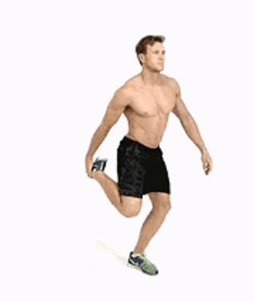 居家健身8分钟深蹲训练,在家健身的运动方式深蹲