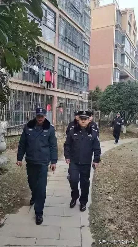 36岁民警抓捕逃犯时牺牲,36岁刑警抓捕逃犯时牺牲