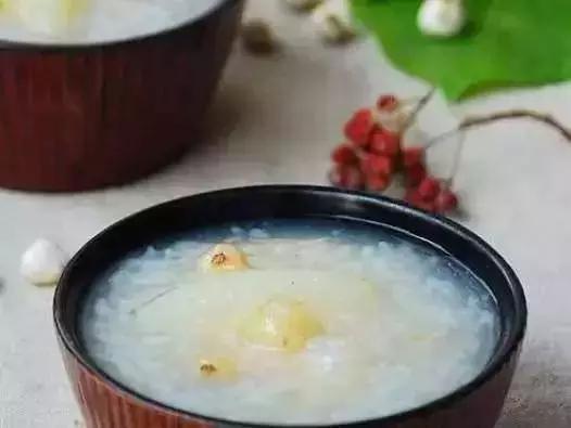 冬天喝什么粥能滋阴润燥去火,家常粥的50种做法