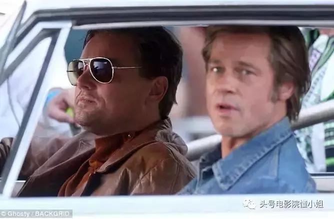 2024年值得期待的好莱坞电影,2023最值得期待的好莱坞影片