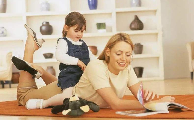 遇到懒惰的父母怎么办,遇到个懒惰的孩子怎么办