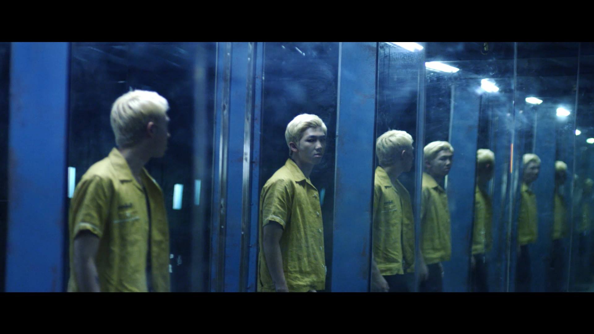 偶像会过劳都是经纪公司害的？带你全面剖析偶像的“杀人行程”