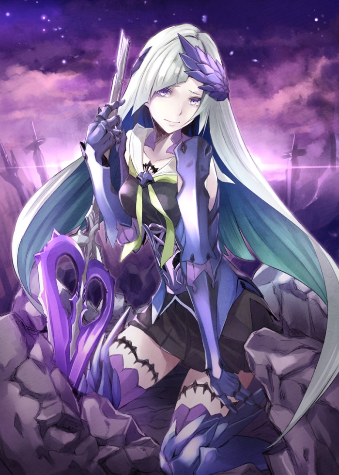 fgo布伦希尔德搭配梅林,fgo布伦希尔德宝具