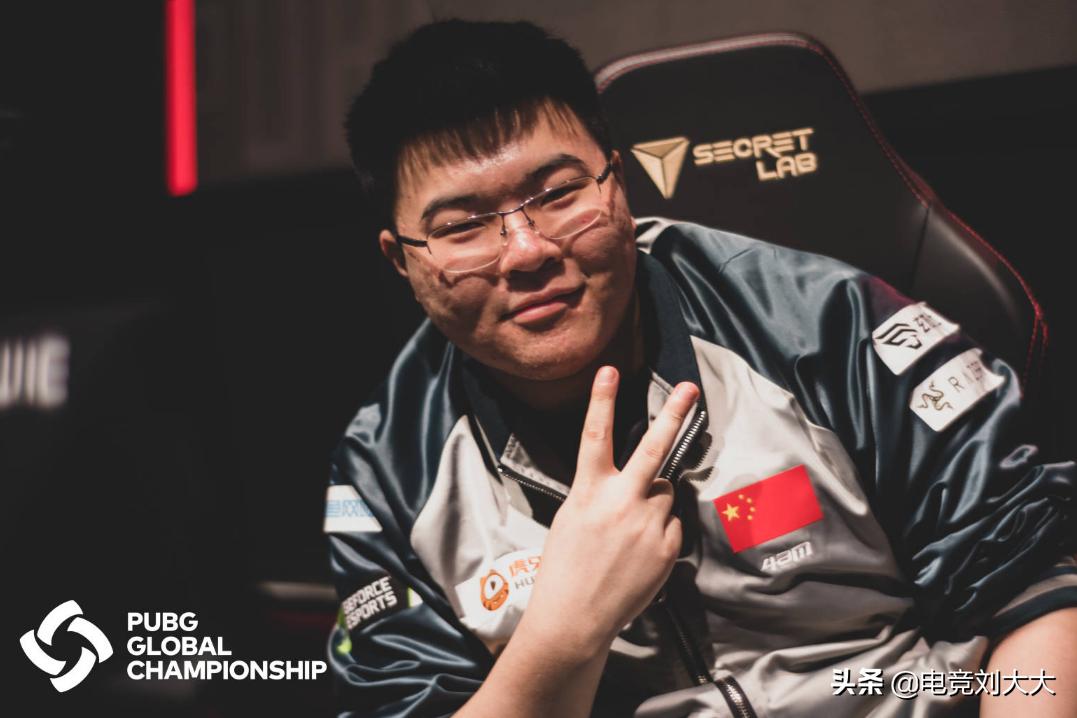 4am韦神为什么没打比赛,pgc全球总决赛4am韦神鞠躬