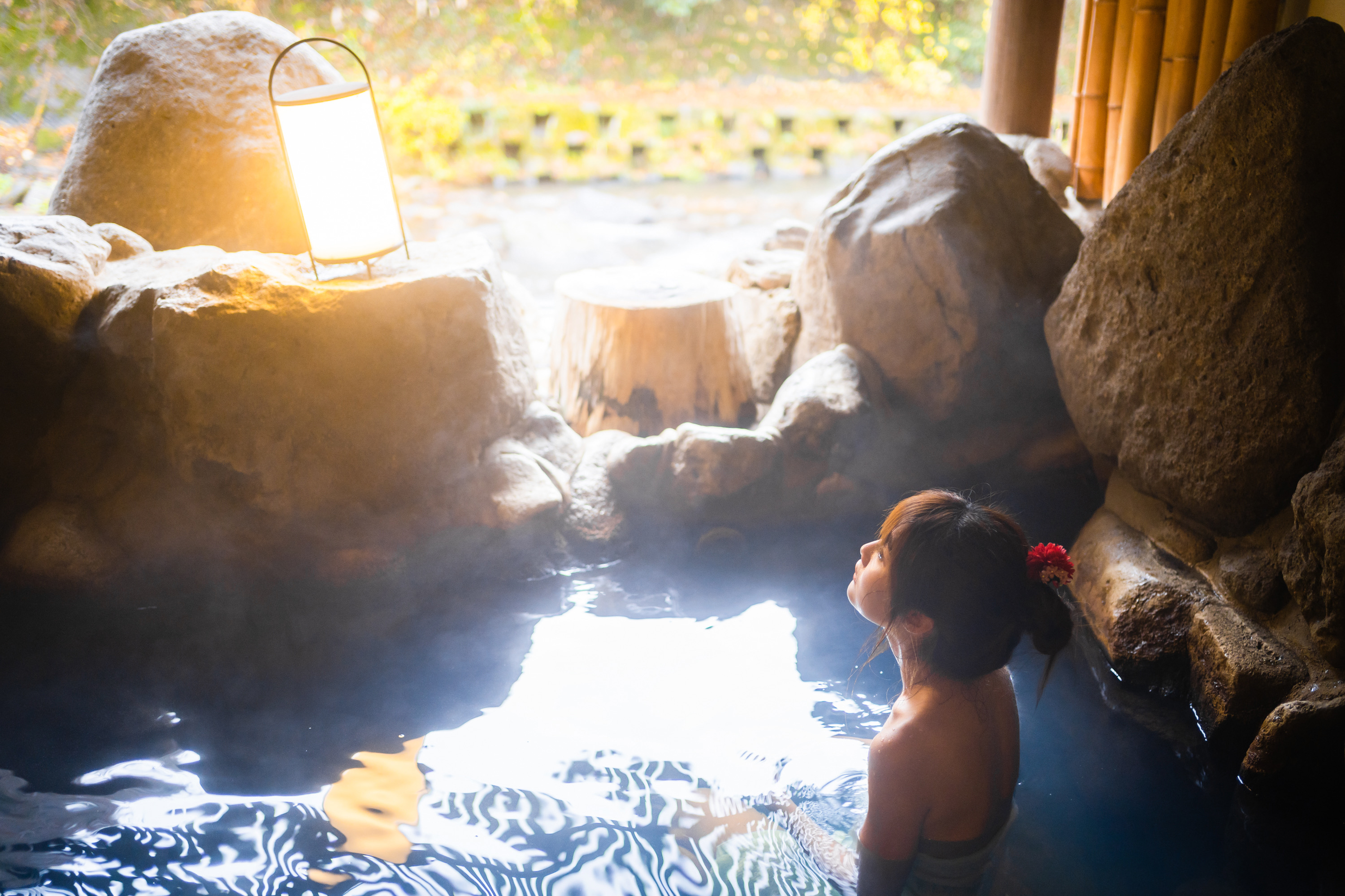 超级小众的日本旅游,日本九州游玩