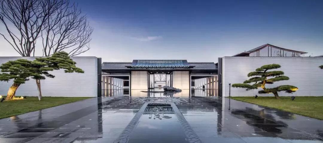 聚焦第十届联合国中文日，世茂铜雀台别墅“造像时代东方”