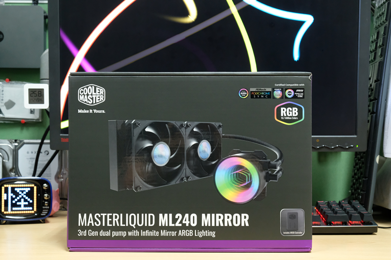 酷冷至尊120水冷更换水,酷冷至尊海魔240水冷安装